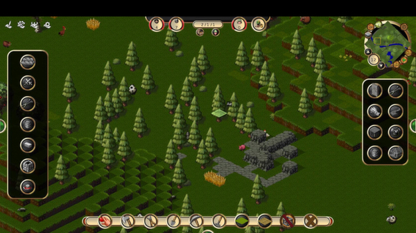 Towns screenshot 9