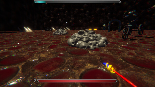 The Hellchemist screenshot 5