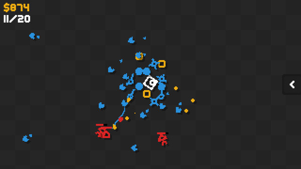Torecower screenshot 5
