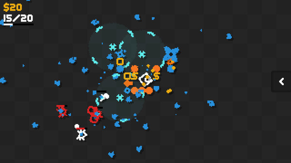 Torecower screenshot 1