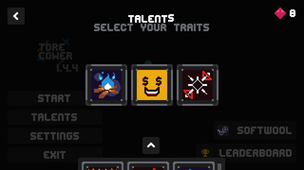 Torecower screenshot 4