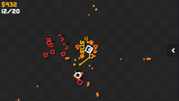 Torecower screenshot 3