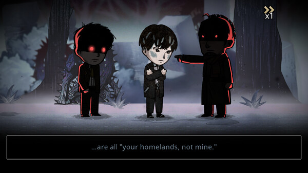 Pechka: Historical Story Adventure screenshot 1