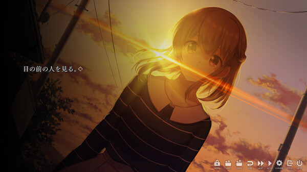 Cloudy Days screenshot 2
