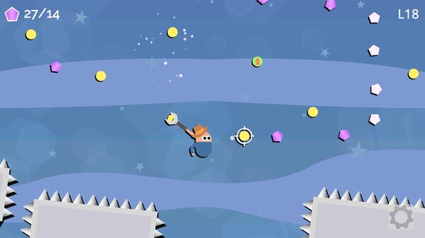 Grapple Whip screenshot 4
