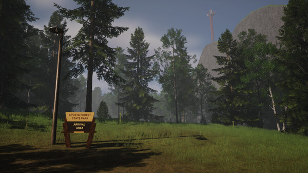 Something's Out There screenshot 5