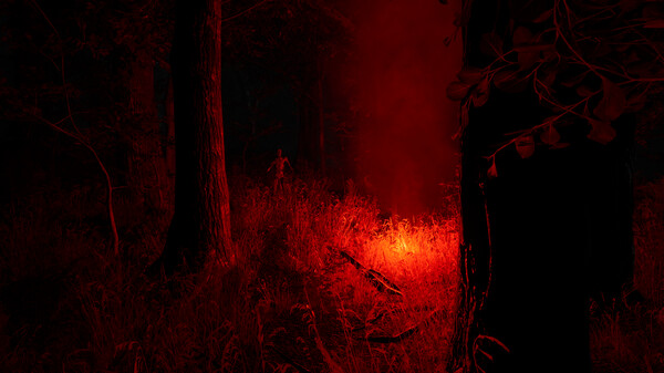 Something's Out There screenshot 3