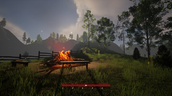 Something's Out There screenshot 2