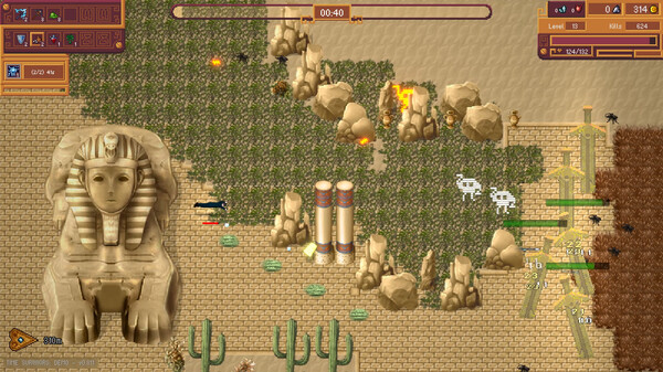 Time Survivors screenshot 5