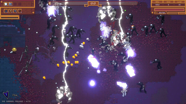 Time Survivors screenshot 7