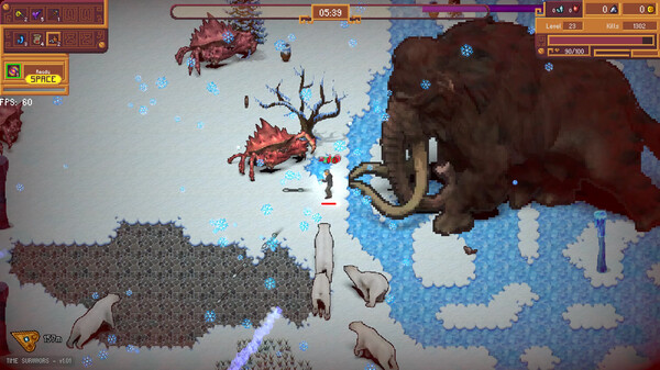 Time Survivors screenshot 4