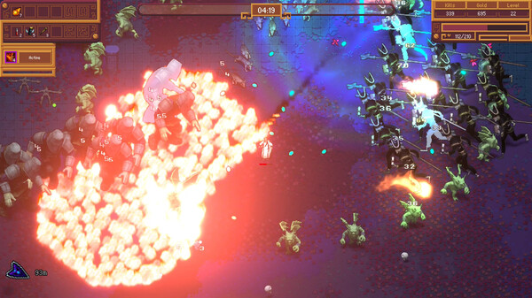 Time Survivors screenshot 9