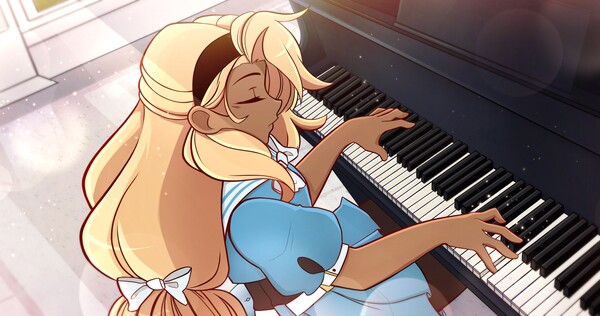 Love's Crescendo screenshot 12