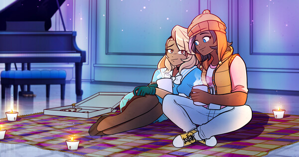 Love's Crescendo screenshot 5
