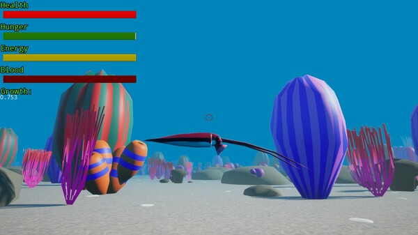 Cambrian Dawn screenshot 4