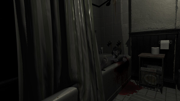 Who Knocks screenshot 6