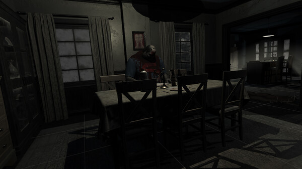 Who Knocks screenshot 4
