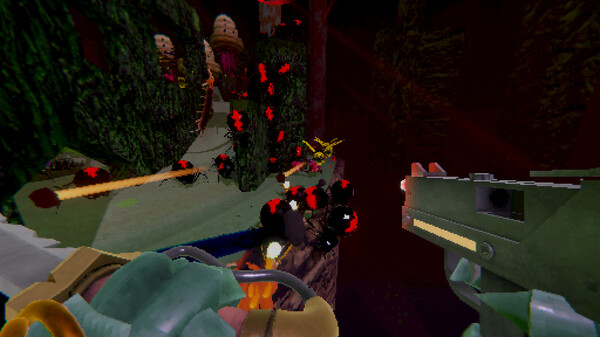 KILLBUG screenshot 6