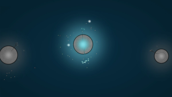 Eufloria HD screenshot 10
