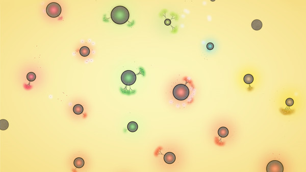 Eufloria HD screenshot 9