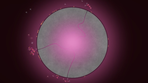 Eufloria HD screenshot 8