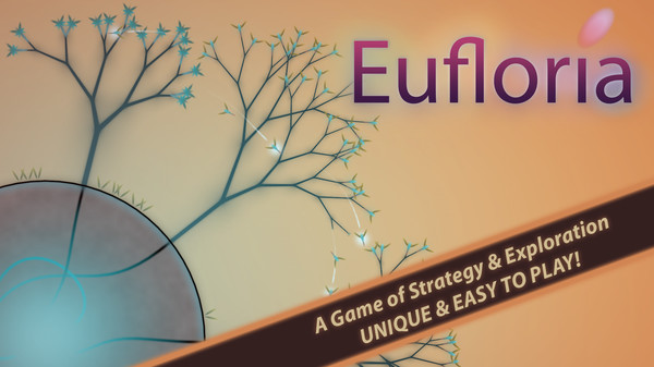 Eufloria HD screenshot 1