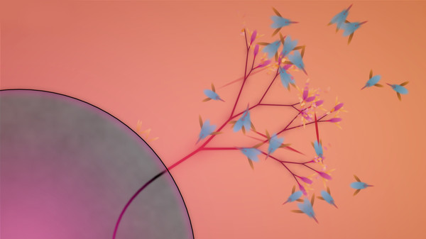 Eufloria HD screenshot 11