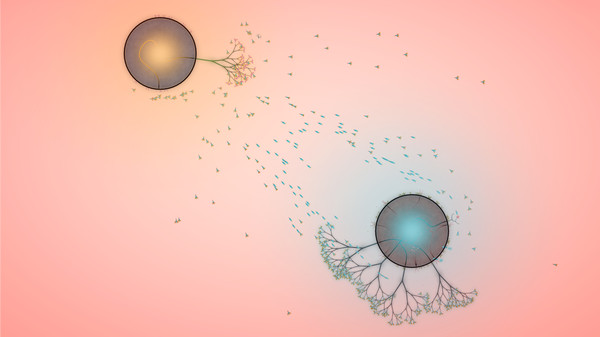 Eufloria HD screenshot 12