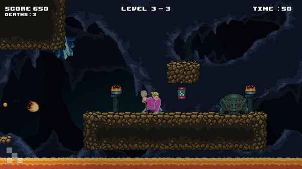 Mama Die and Retry screenshot 5