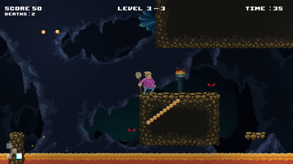 Mama Die and Retry screenshot 8