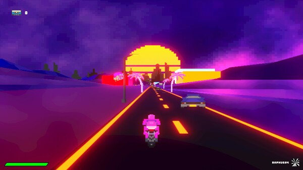 Nightshift screenshot 6