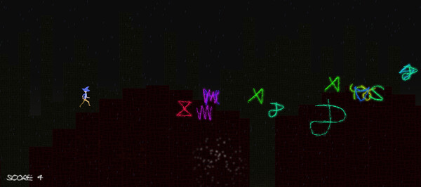 Counterspell screenshot 1