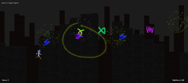 Counterspell screenshot 3