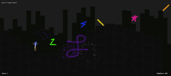 Counterspell screenshot 4