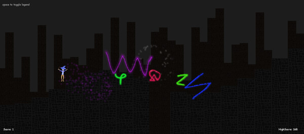 Counterspell screenshot 5
