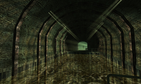 Penumbra: Black Plague Gold Edition screenshot 0