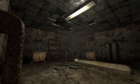 Penumbra: Black Plague Gold Edition screenshot 4