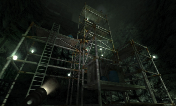 Penumbra: Black Plague Gold Edition screenshot 3