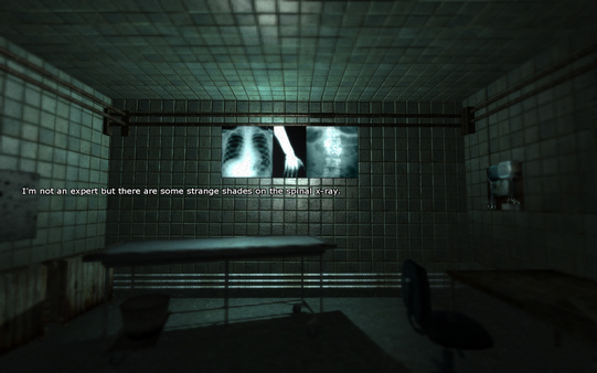 Penumbra: Black Plague Gold Edition screenshot 5