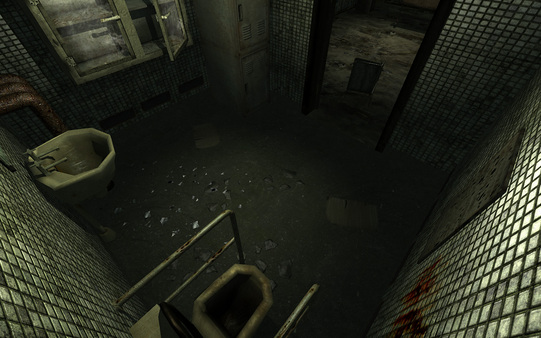 Penumbra: Black Plague Gold Edition screenshot 6