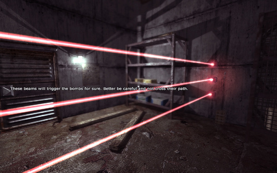 Penumbra: Black Plague Gold Edition screenshot 2