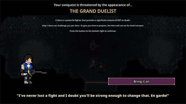 Shadowkin screenshot 10