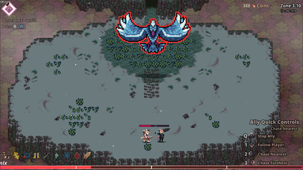 Shadowkin screenshot 6