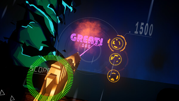 BulletLive screenshot 4