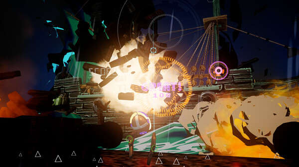 BulletLive screenshot 6