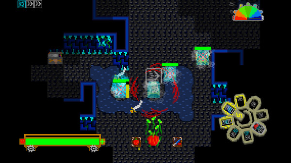 Full Gear screenshot 2