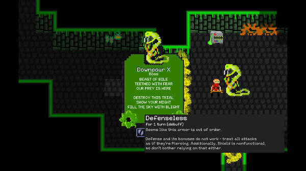 Full Gear screenshot 8