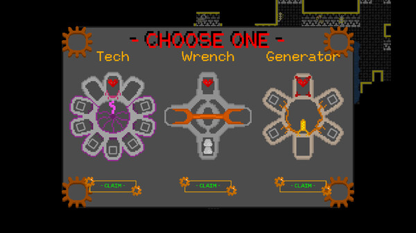 Full Gear screenshot 9