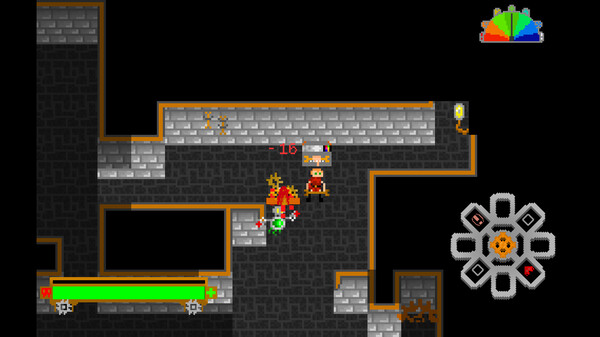Full Gear screenshot 3