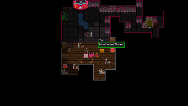 Full Gear screenshot 5